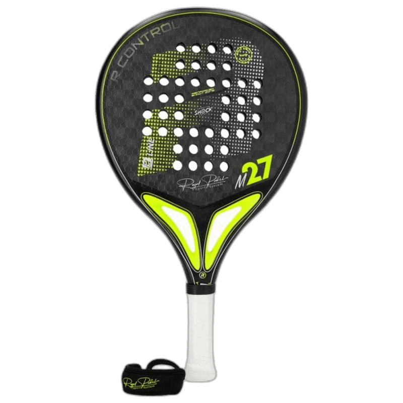 Royal Padel RP M27 R Line Control 2022