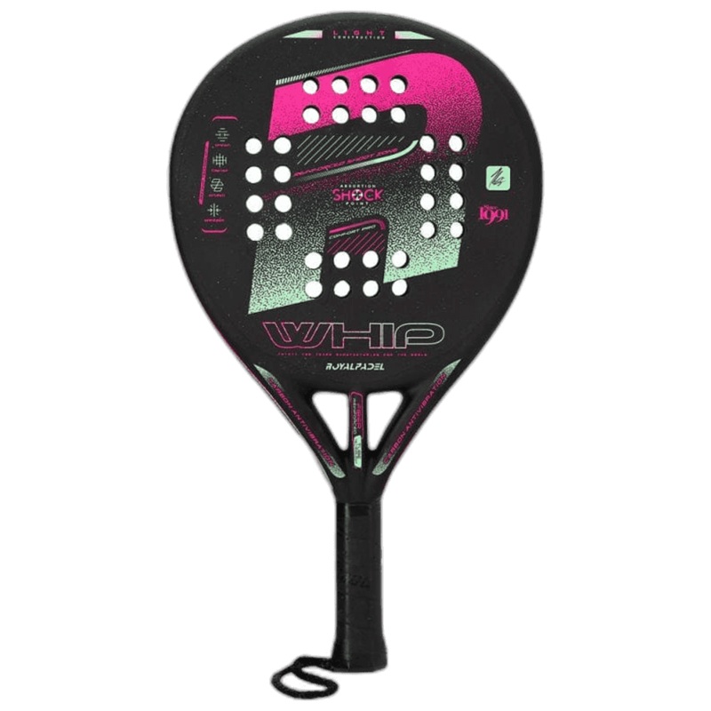 Royal Padel RP790 Whip Woman 2022