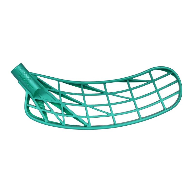 Unihoc UNILITE Hard TITAN PP Pearl Turquoise