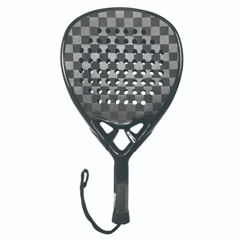 Wholesale Hot Style Racket Padel Pink Racket