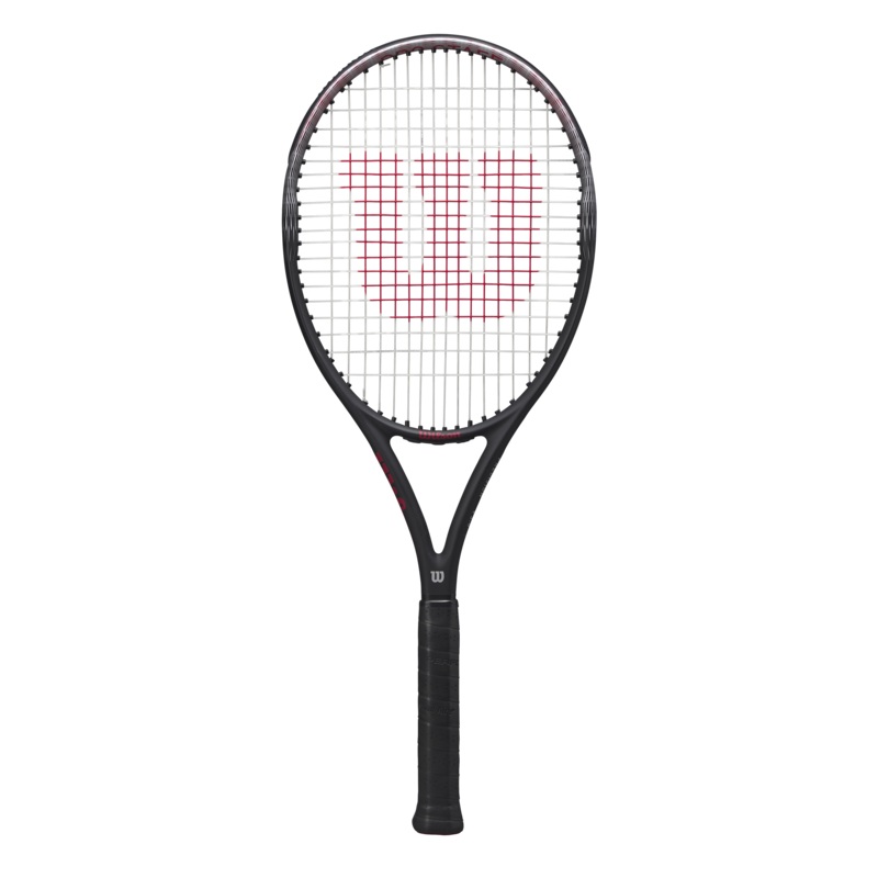 Wilson Pro Staff Precision 100 305g Tennis Racket (WR171110U)
