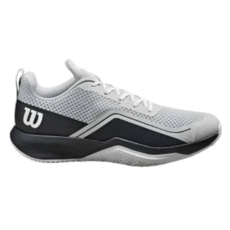 Wilson Rush Pro Lite Men’s Tennis Shoe – Pearl Blue