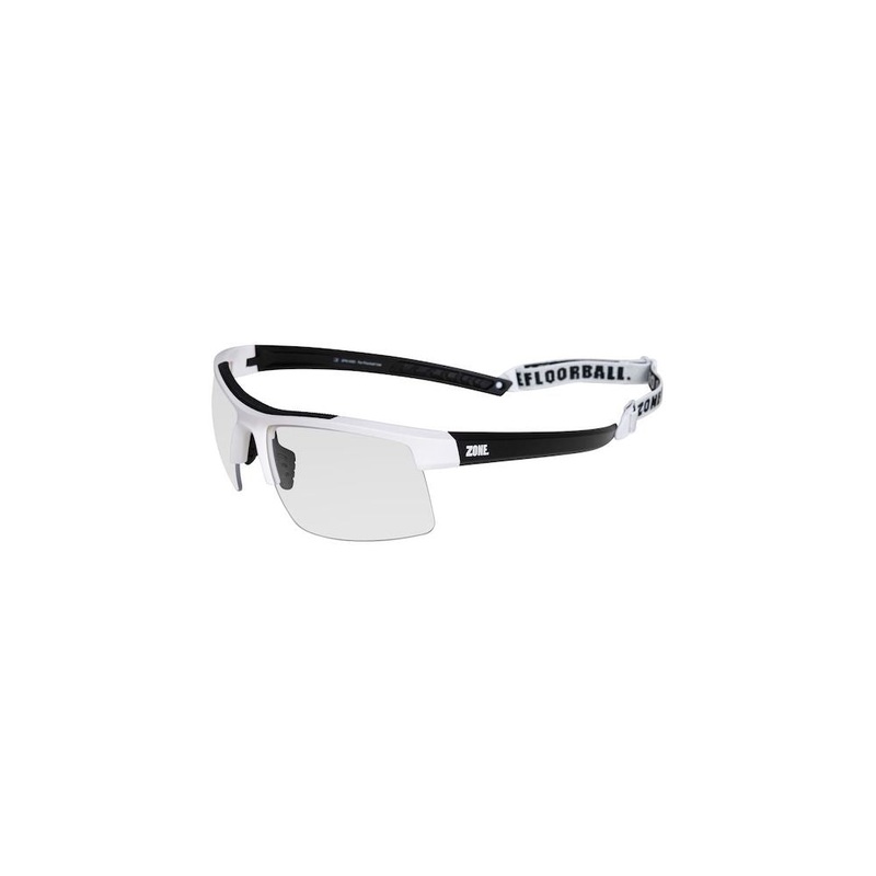 Zone Eyewear PROTECTOR INTRO SR White/Black