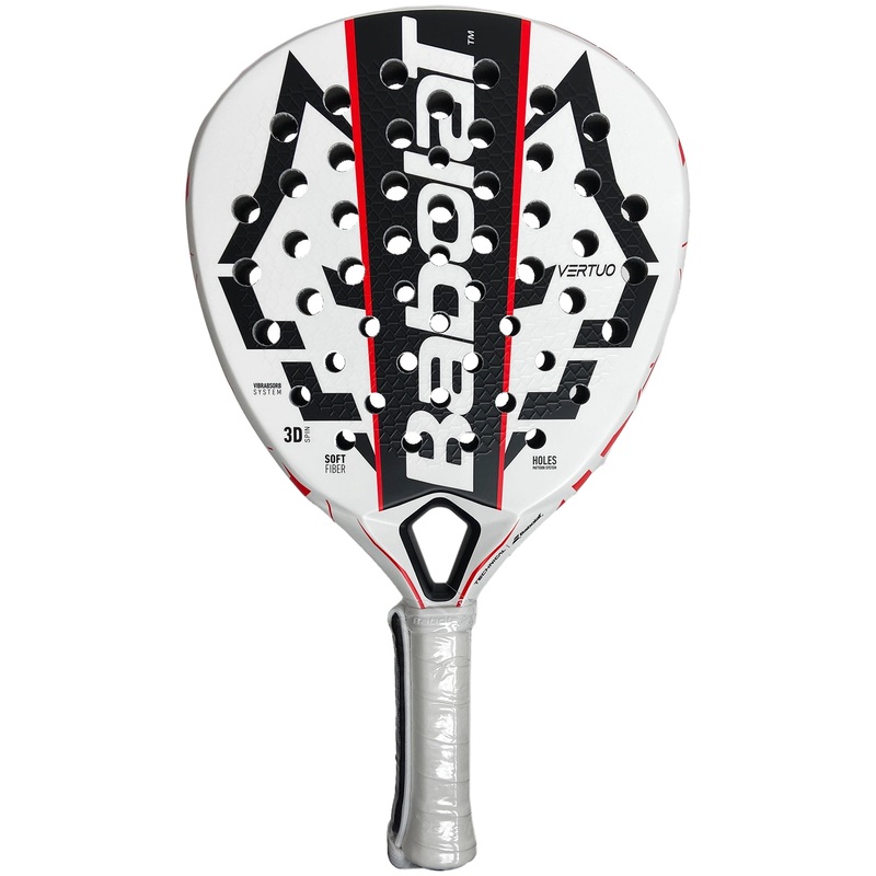 Babolat Technical Vertuo – Juan Lebrn (150168-100)