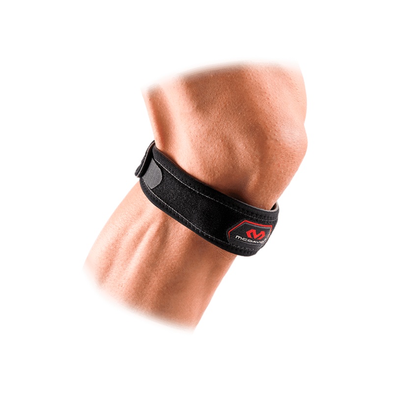 Correa de Soporte McDavid para la Rodilla 414
