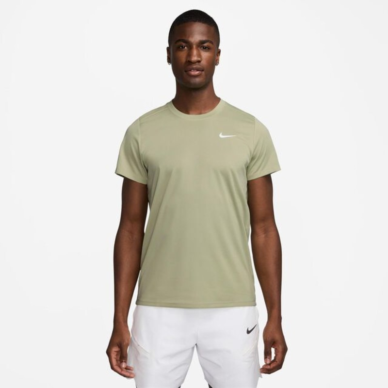 Court Dry Victory T-Shirt Men – Sage