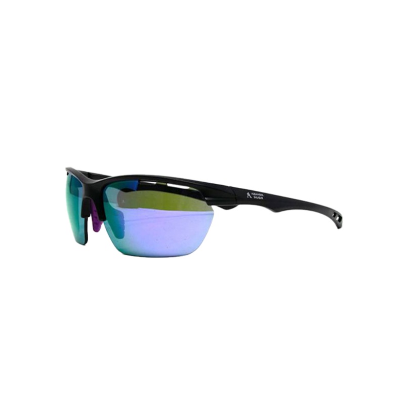 Gafas Addictive Ganda Negro/Morado 2025 Alejandra Salazar