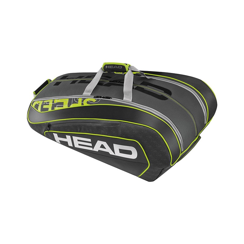 Head 283506 Speed 12R Monstercombi