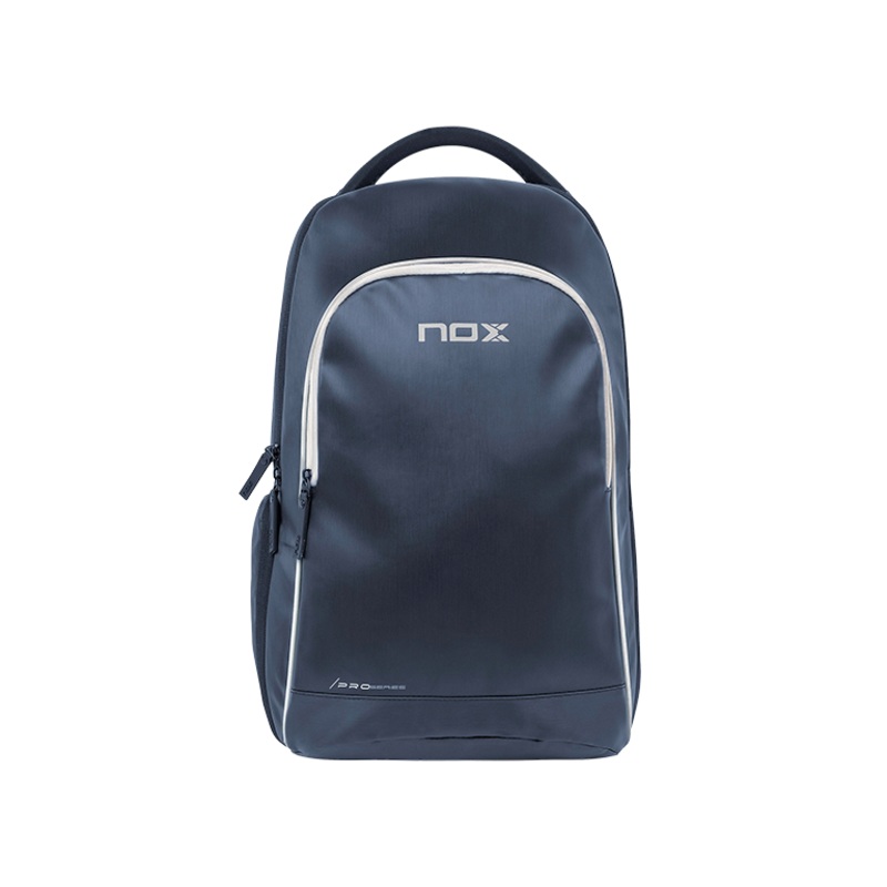 Mochila NOX Pro Azul