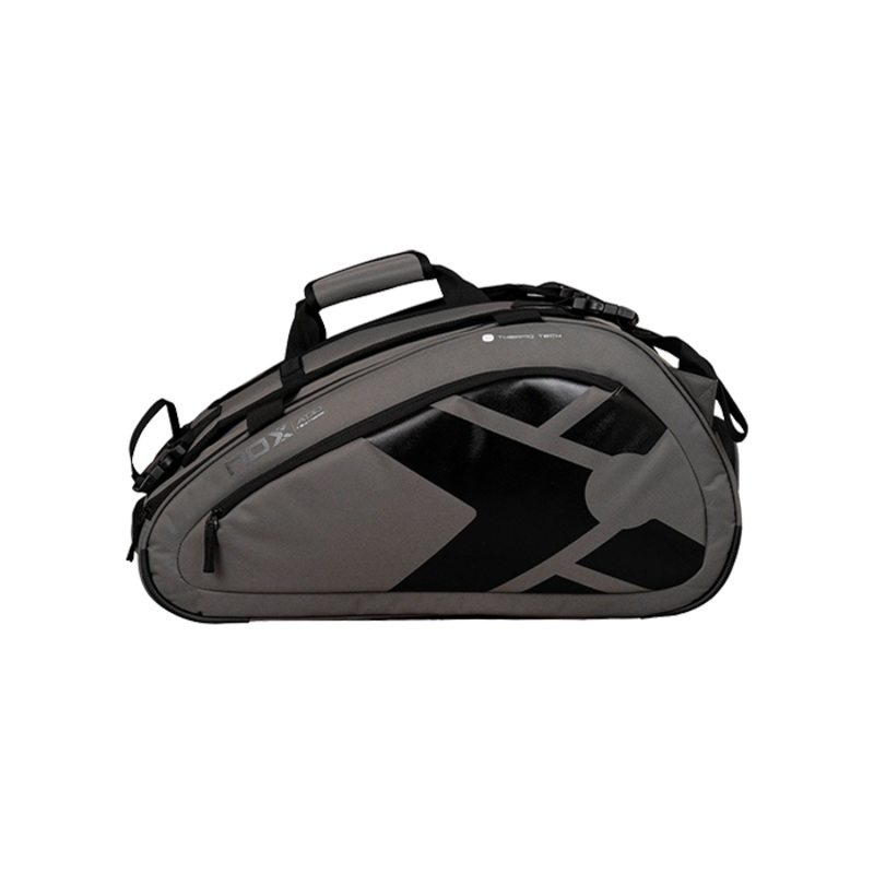 Paletero NOX AT10 Team Gris/Negro