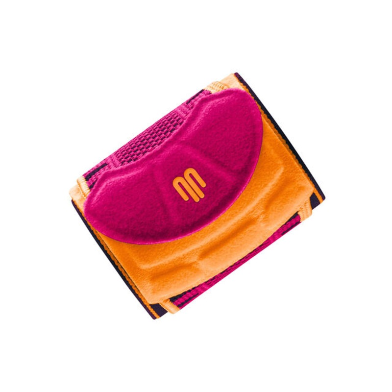 Sports Wrist Strap Wrist Wrap – Pink, Orange
