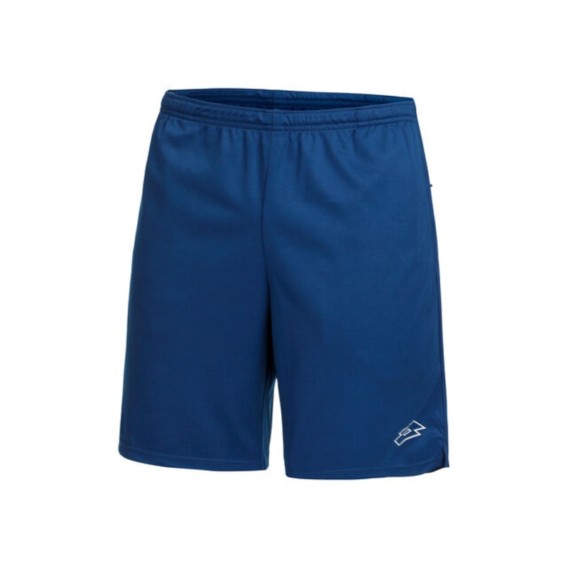 Squadra III 9in Shorts Men – Blue