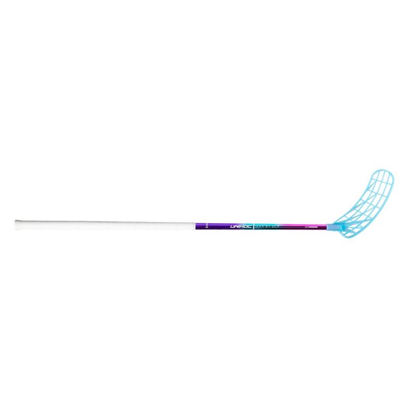 Unihoc Unilite Max 27 DLX Oval Edition 25/26