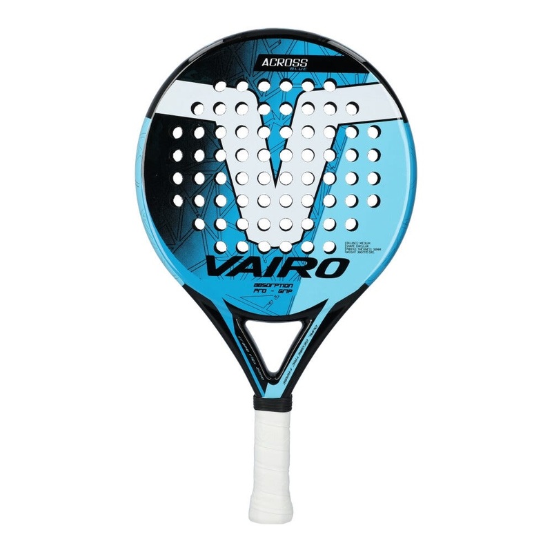 VAIRO ACROSS BLUE 2023