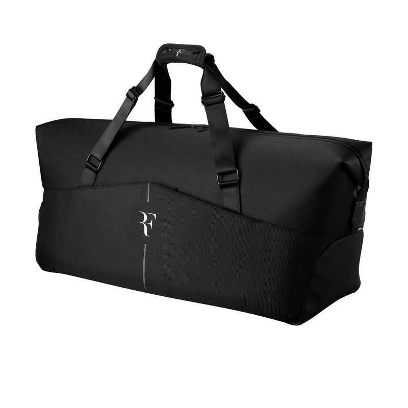 Wilson WR8034201 RF Practise Racket Bag