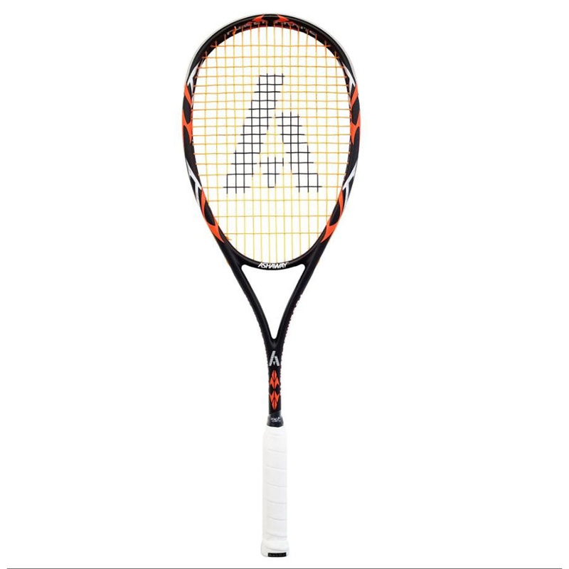Ashaway Powerkill 120 Meta|Black|One Size