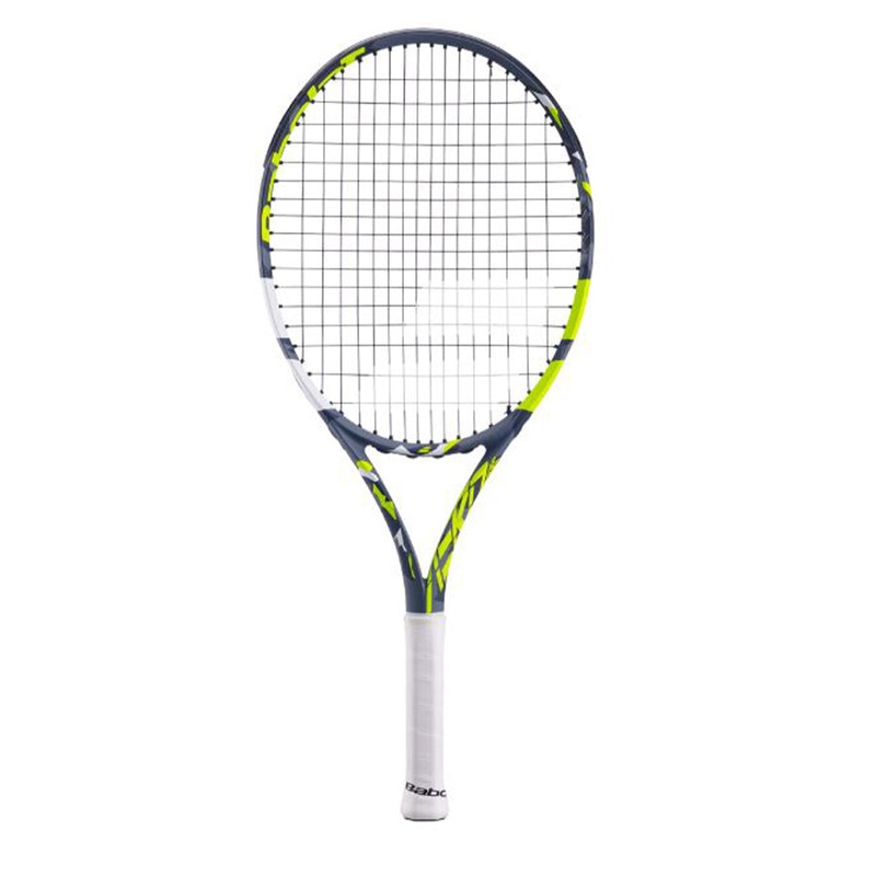 Babolat 140494 Aero Junior 25|Yellow|One Size