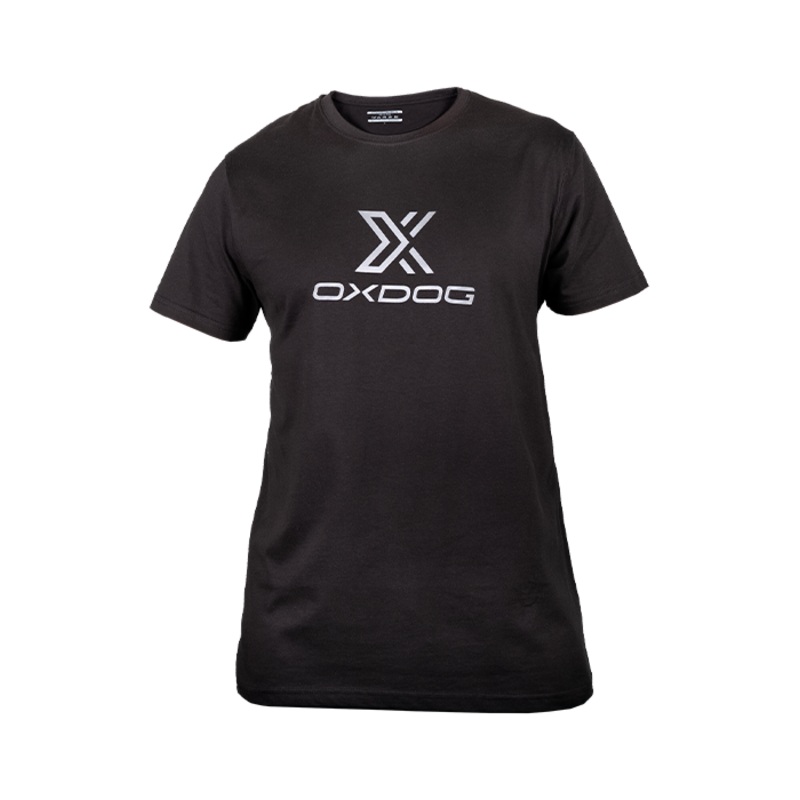 Camiseta Oxdog Ohio Negra|S|M|L|XL|2XL|3XL
