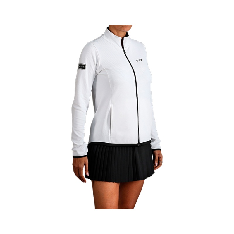 Chaqueta  Endless Lithe Blanco