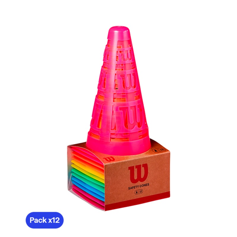 Conos Altos Wilson (x12)