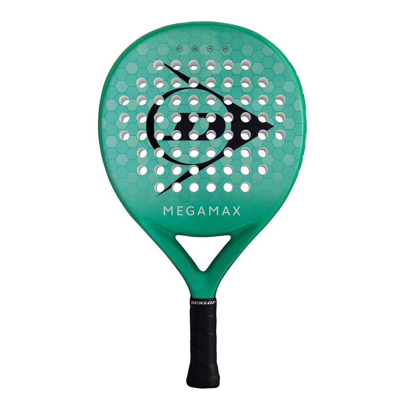 DUNLOP MEGAMAX GREEN 2025