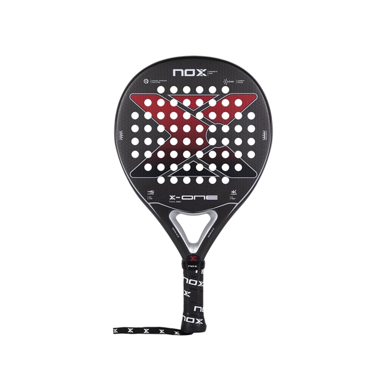 Pala Nox X-One Evo Red 2023