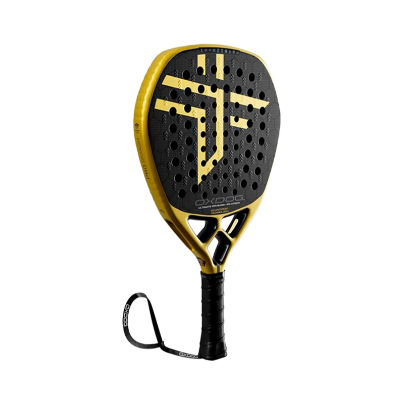 Pala Oxdog Ultimate Pro Smash 2025