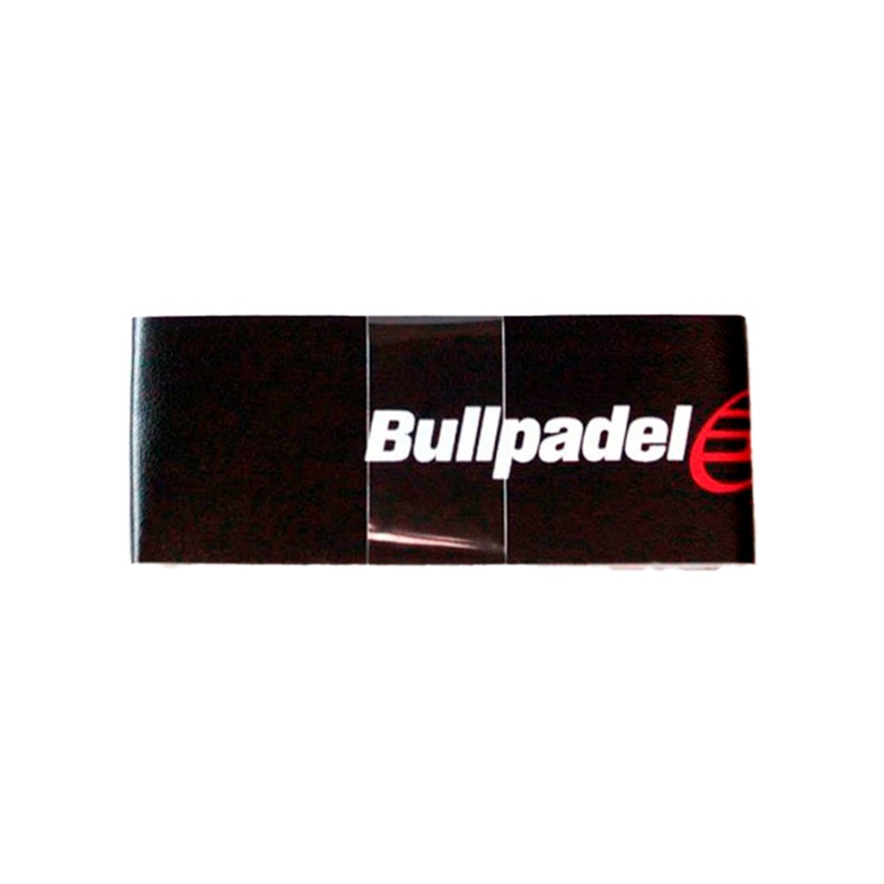 Protector Bullpadel Negro