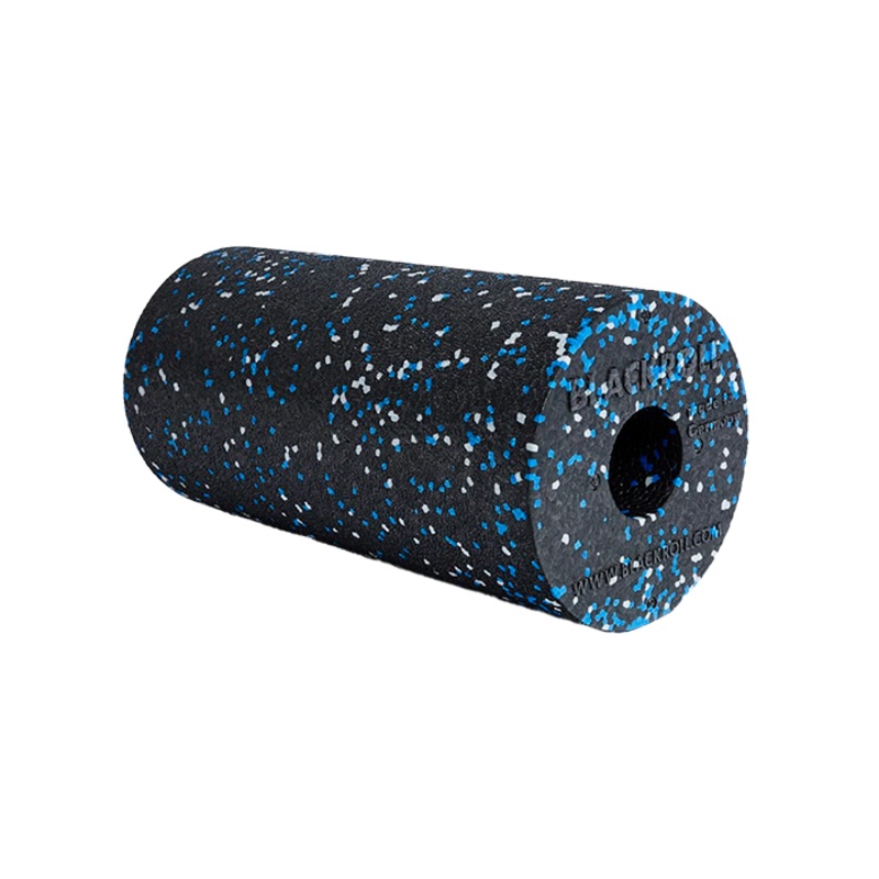Roller Blackroll Standard Negro/Azul 2025