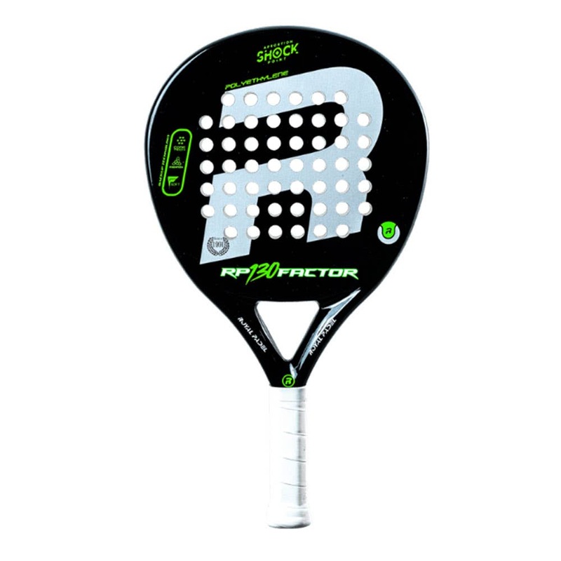 ROYAL PADEL 130 FACTOR