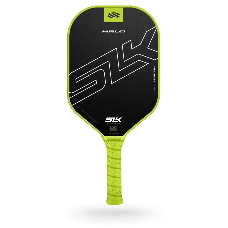 Selkirk SLK Halo Power XL Pickleball Paddle