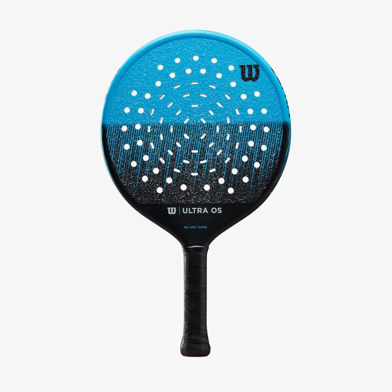Wilson ULTRA OS GRUUV Platform Tennis Paddle