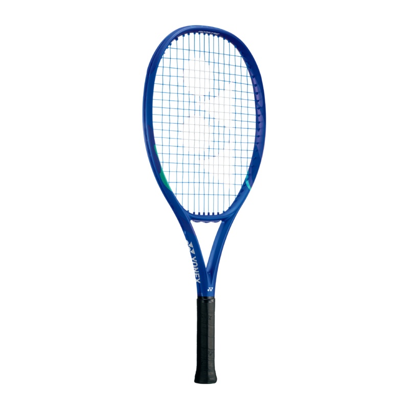 Yonex EZONE 25” – 225g Blast Blue Strung (8TH GEN.)