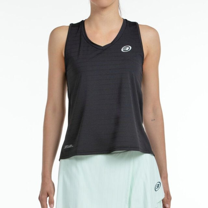 Adies Tank Top Women – Black