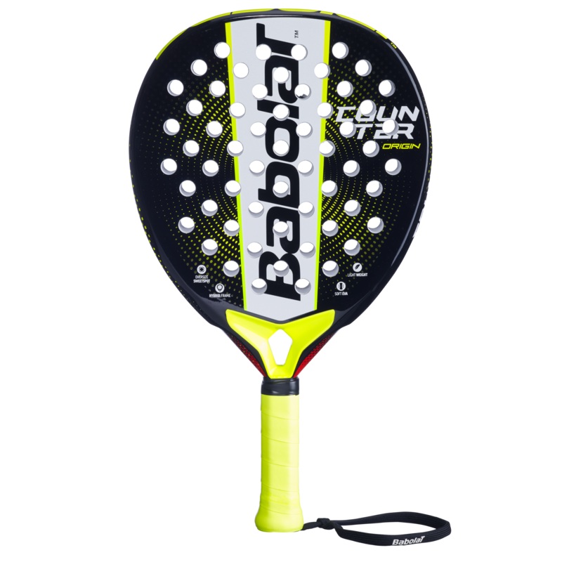 Babolat Counter Origin|Yellow|One Size