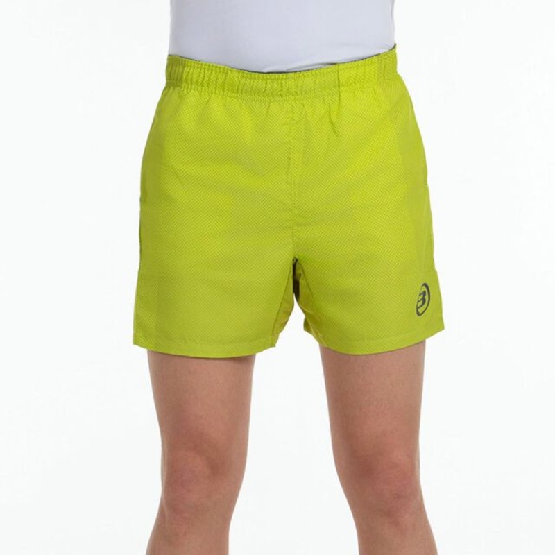 Bajes Shorts Men – Lime