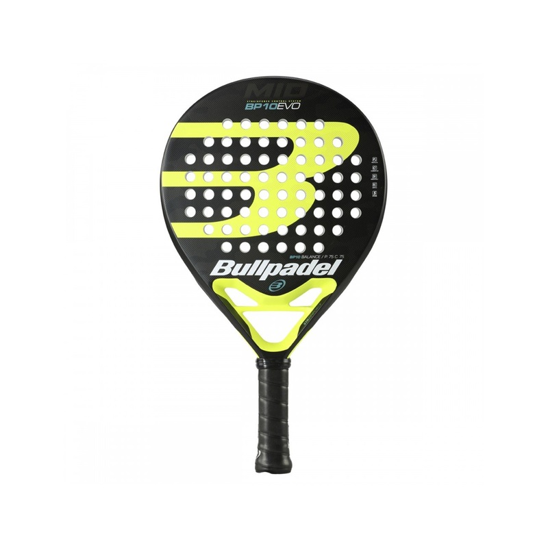 Bullpadel BP10 2020 2-PACK