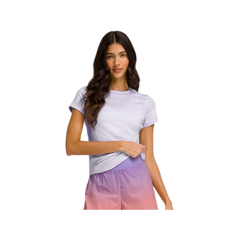 Camiseta Wilson All Day Women Blanco 2025