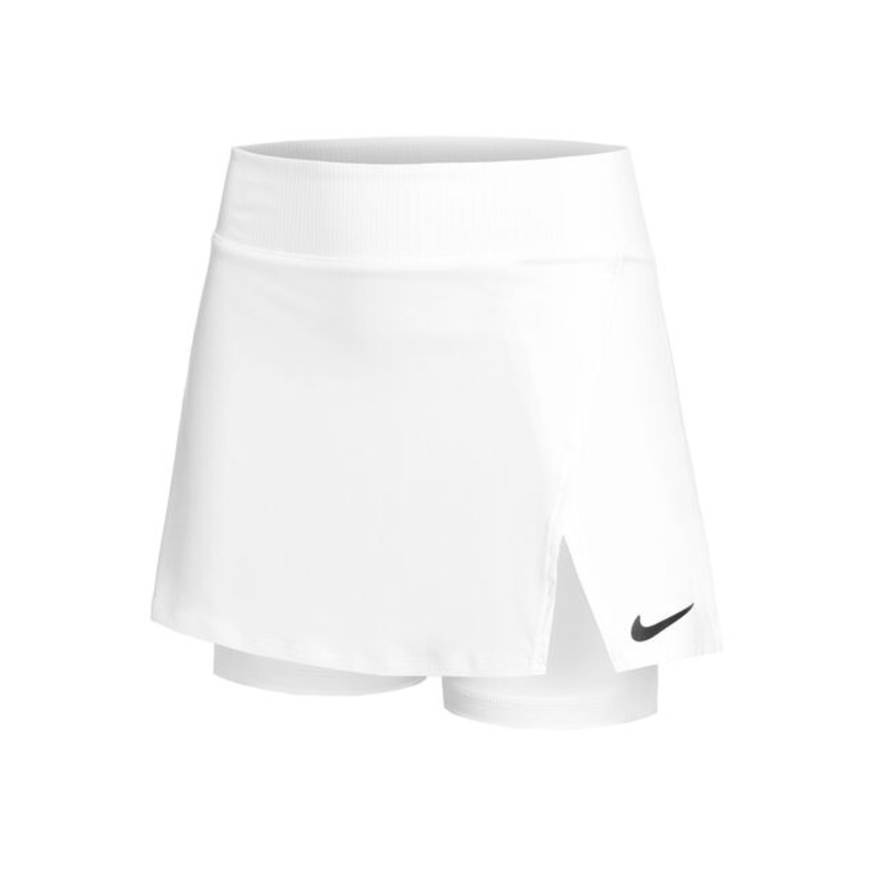 Court Victory Dri-Fit Skirt Women – White