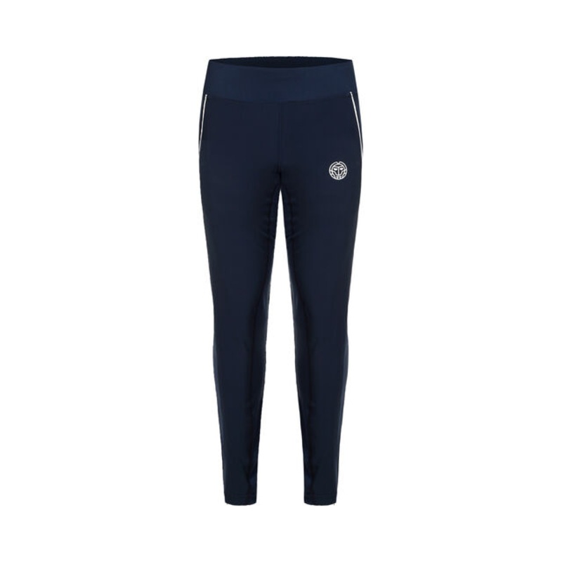 Crew Training Pants Girls – Dark Blue