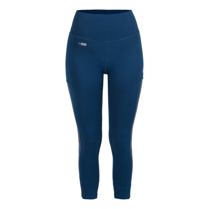 Damava Tight Women – Dark Blue
