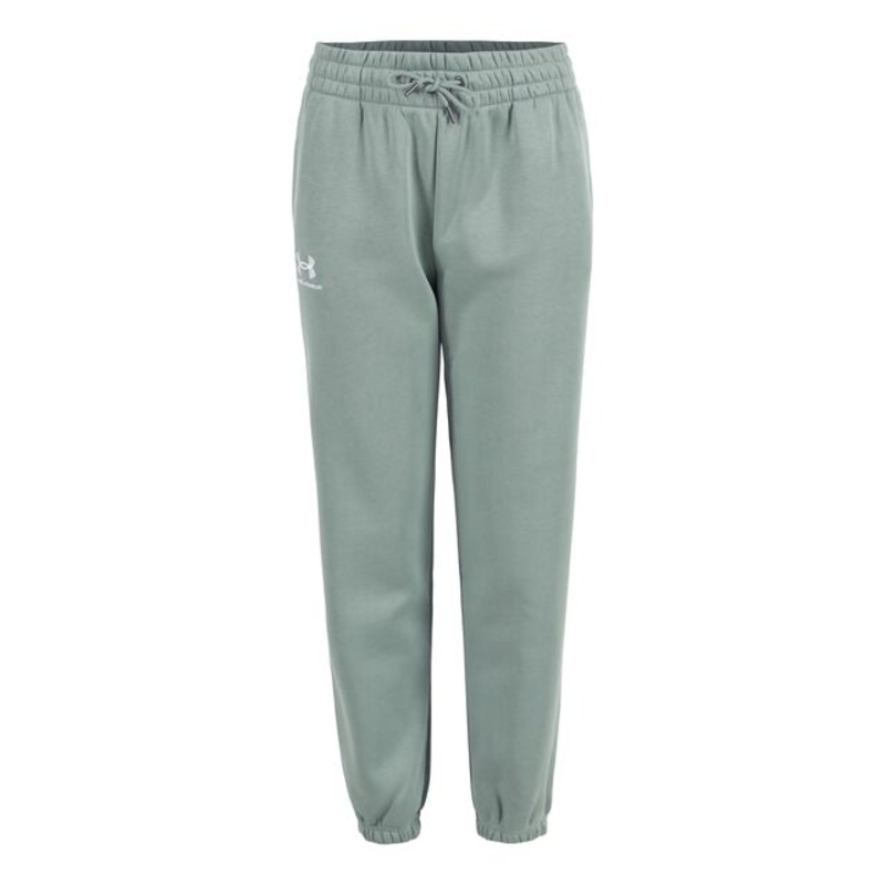 Icon Fleece Training Pants Women – Green