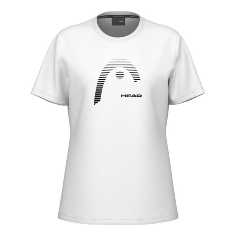 Lara T-Shirt Women – White