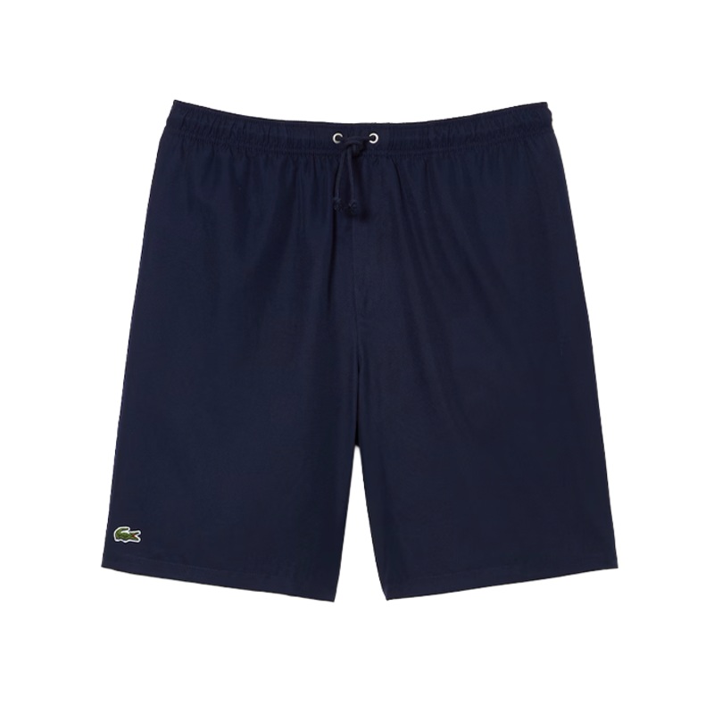 Pantaln Lacoste Azul Marino 2025