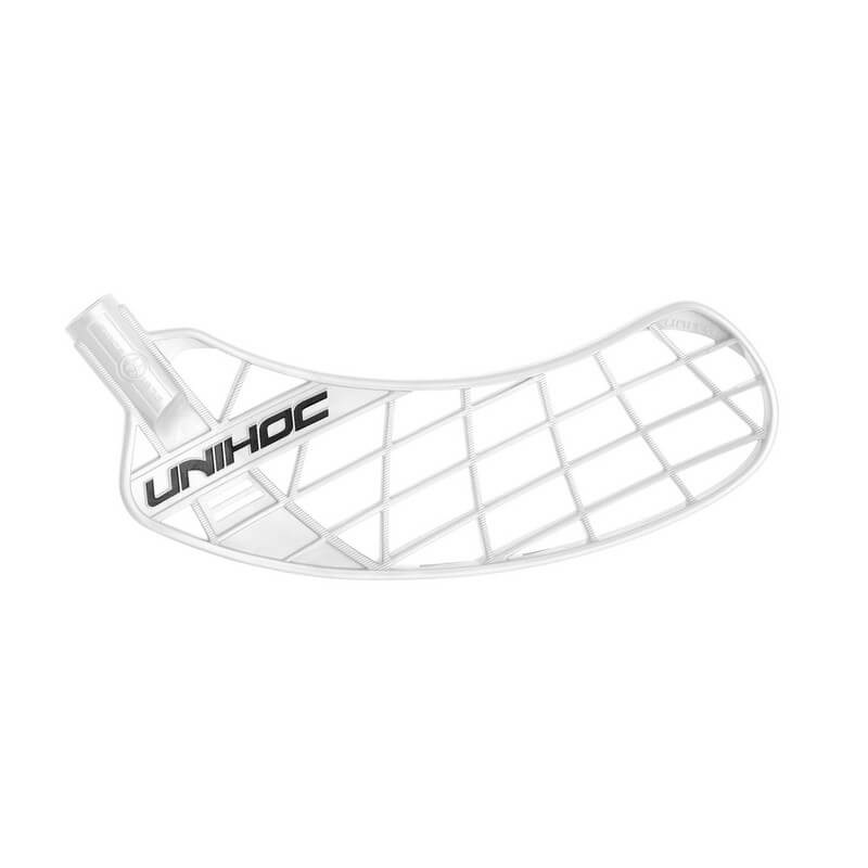 Unihoc UNITY Hard White|Left|Right