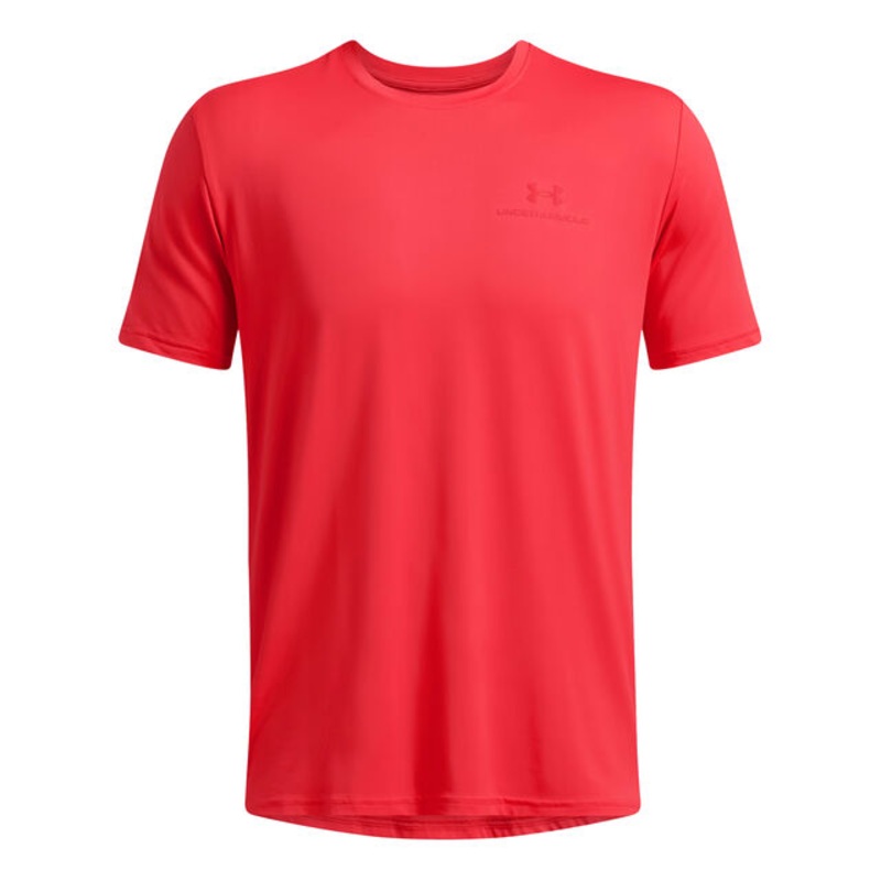 Vanish Energy T-Shirt Men – Red, Red