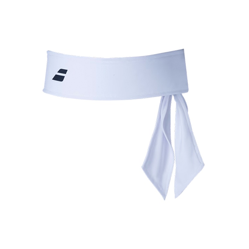 Bandana Babolat Blanco
