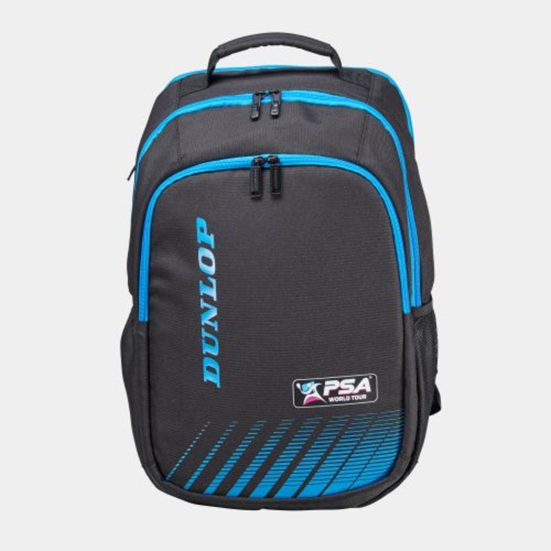 Dunlop PSA Backpack|Black|One Size