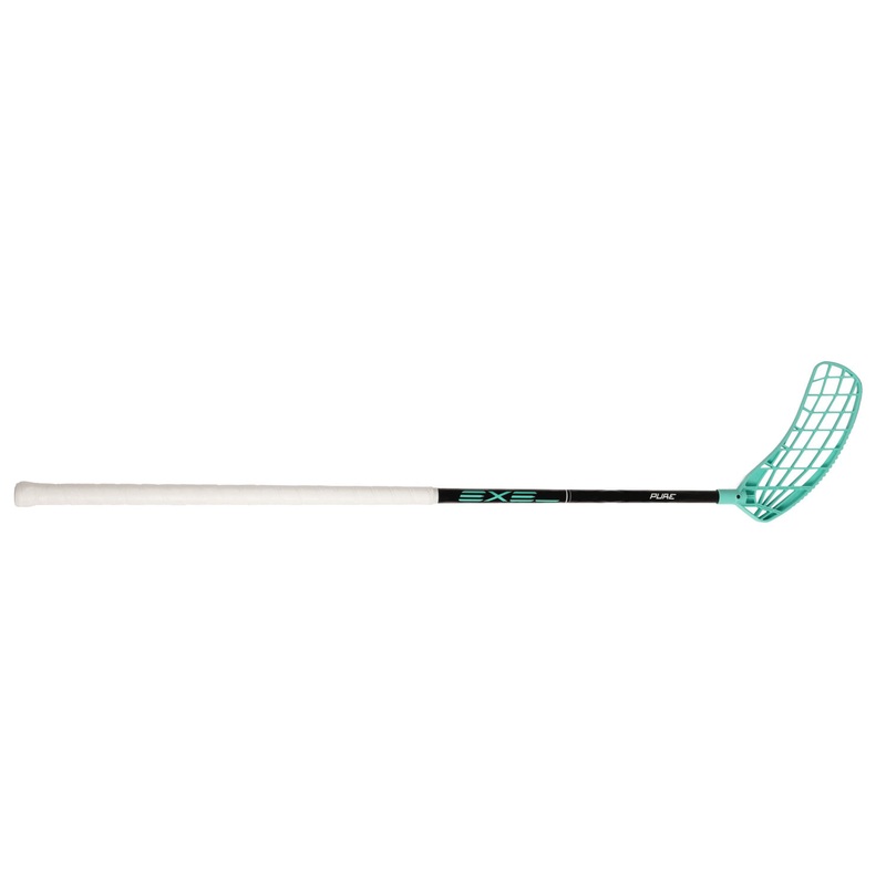 Exel Pure XIX 2.6 Round Black|Left|Right