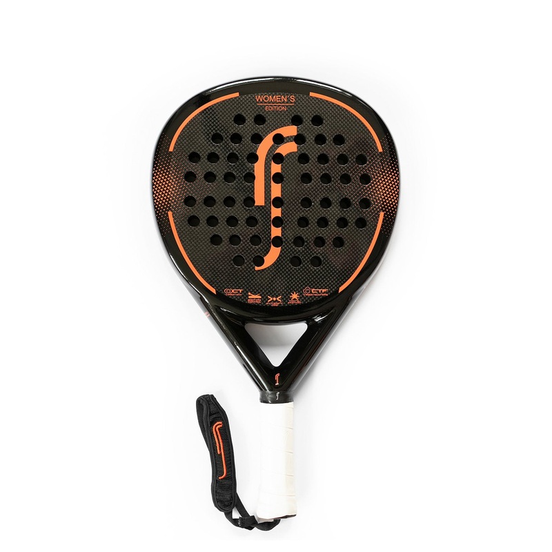 RS Padel x-Series Womens Edition Coral